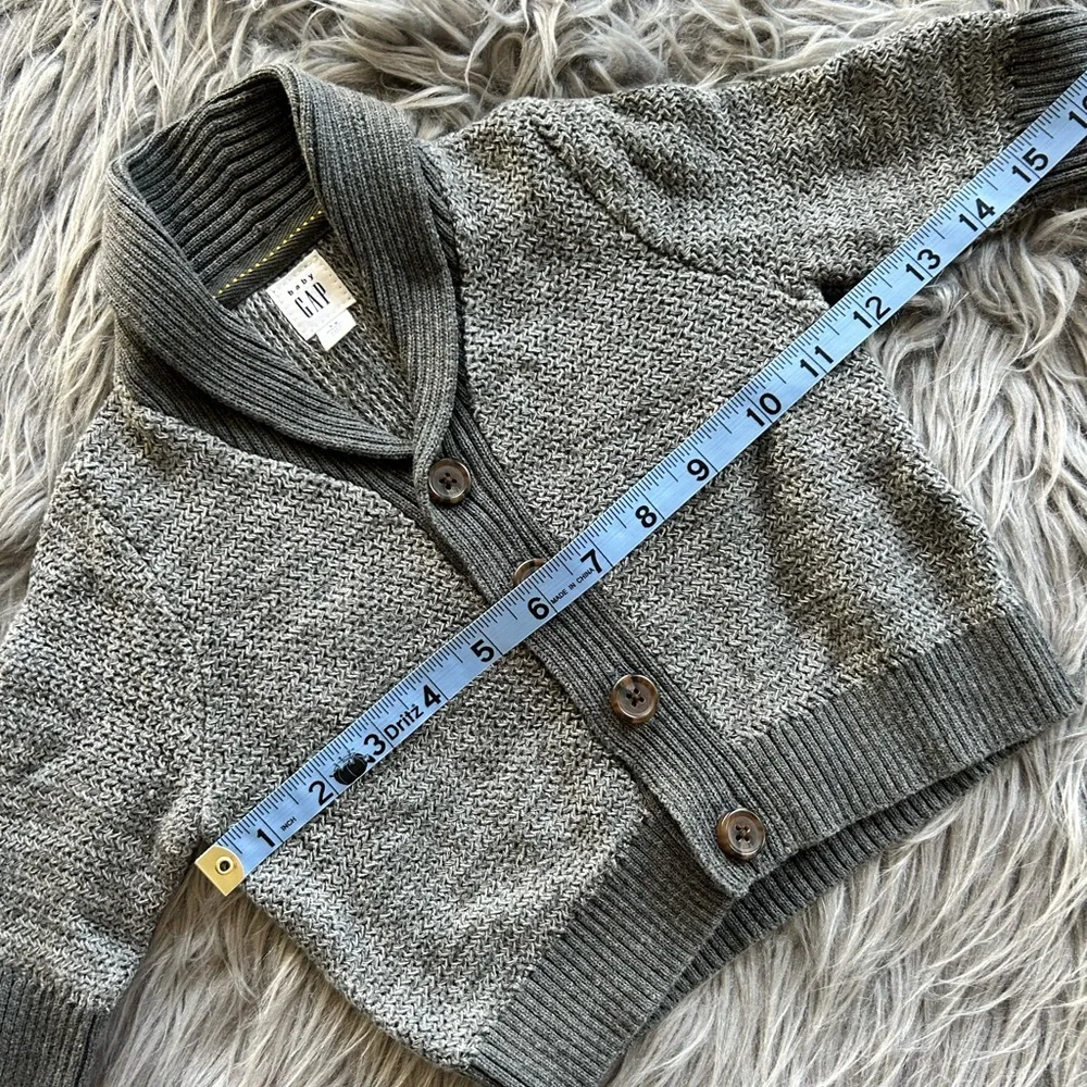baby‎ gap sweater
